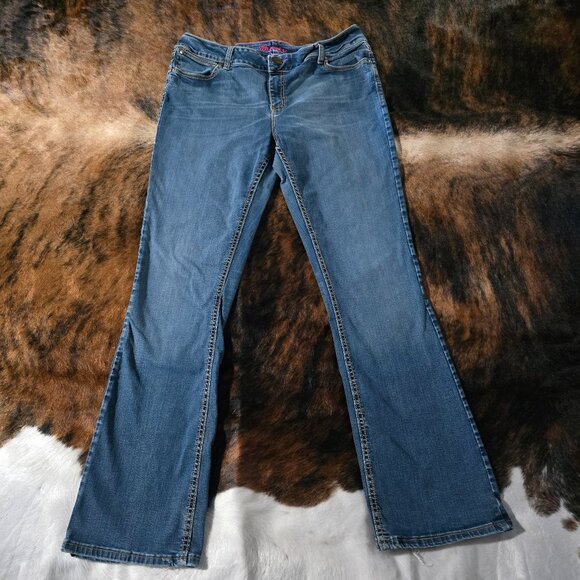 Wrangler Retro Mae Jean - Picture 1 of 5